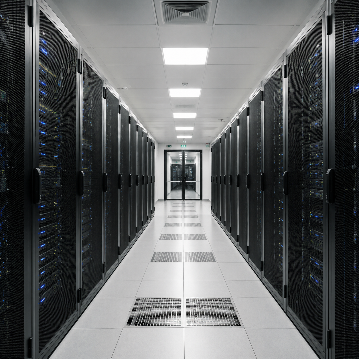 Vexib hosting and software projects