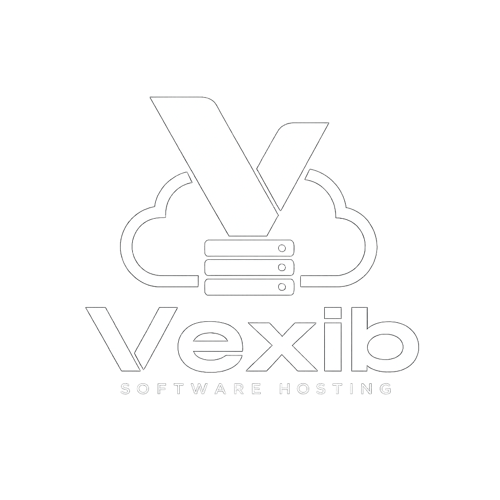 Vexib logo
